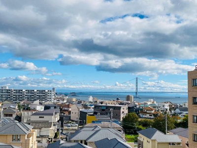 【展望】 | ワコーレ朝霧シーサイドヒルズ3