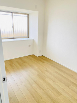 【洋室】 | ワコーレ朝霧シーサイドヒルズ3