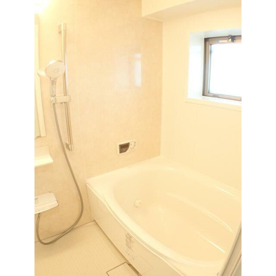 【浴室】 | ワコーレ朝霧シーサイドヒルズ3