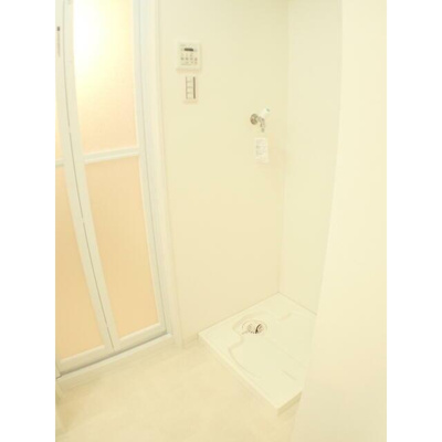 【ランドリースペース】 | ワコーレ朝霧シーサイドヒルズ3