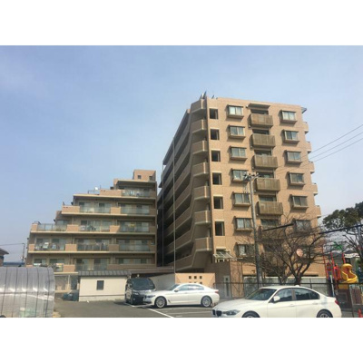 【外観】 | ワコーレ朝霧シーサイドヒルズ3