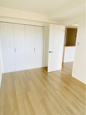 【居間・リビング】 | ワコーレ朝霧シーサイドヒルズ3