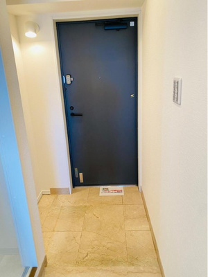 【玄関】 | ワコーレ朝霧シーサイドヒルズ3