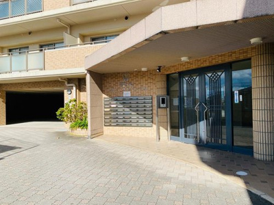 【その他】 | ワコーレ朝霧シーサイドヒルズ3