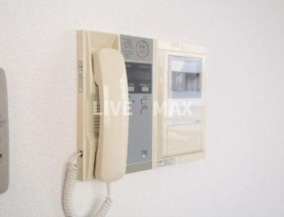 内見予約受付中、お気軽にお問い合わせください。