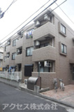 中野区中央２丁目のマンションの画像