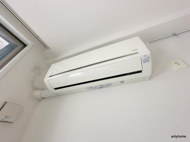 ガリレイ新町　仲介手数料無料の設備