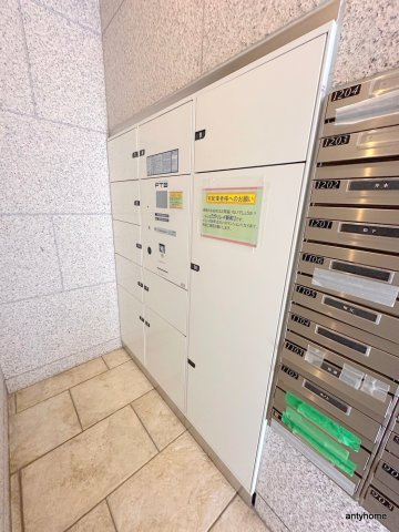 ガリレイ新町　仲介手数料無料の設備