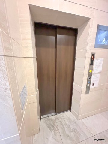 ガリレイ新町　仲介手数料無料の設備