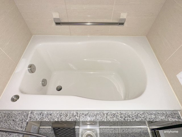ガリレイ新町　仲介手数料無料の浴室