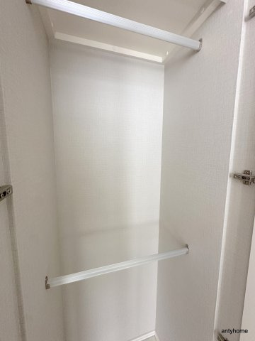 ガリレイ新町　仲介手数料無料の収納