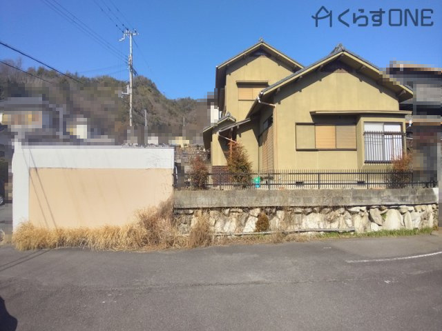 【周辺】 | 姫路市白鳥台3丁目／中古戸建