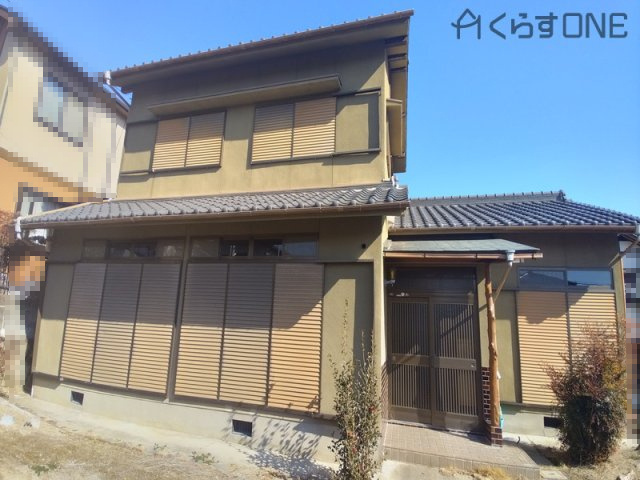 【外観】 | 姫路市白鳥台3丁目／中古戸建