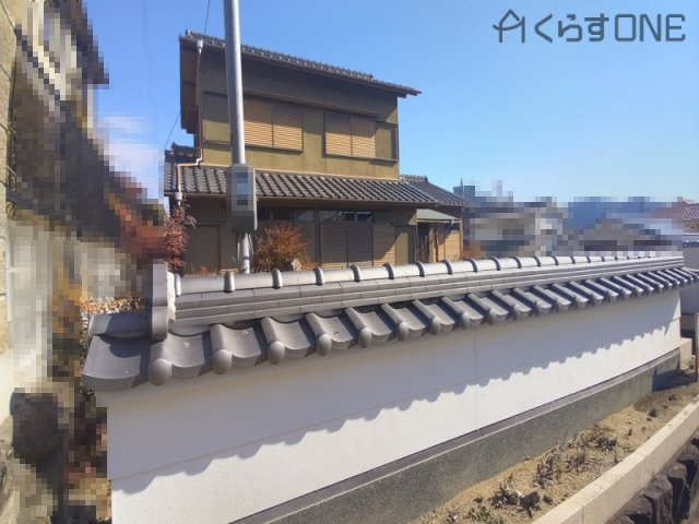 【外観】 | 姫路市白鳥台3丁目／中古戸建