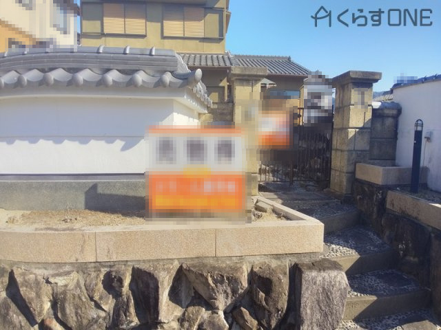 【外観】 | 姫路市白鳥台3丁目／中古戸建