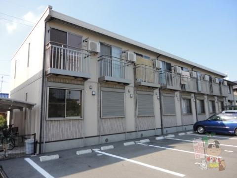 リースランド平福　Ａ