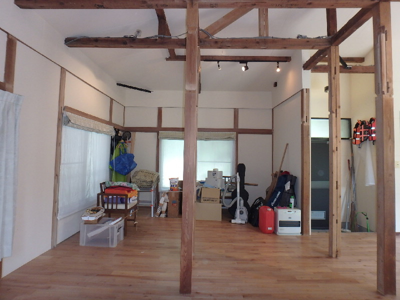 S1463H　吉佐美苑中古住宅の洋室