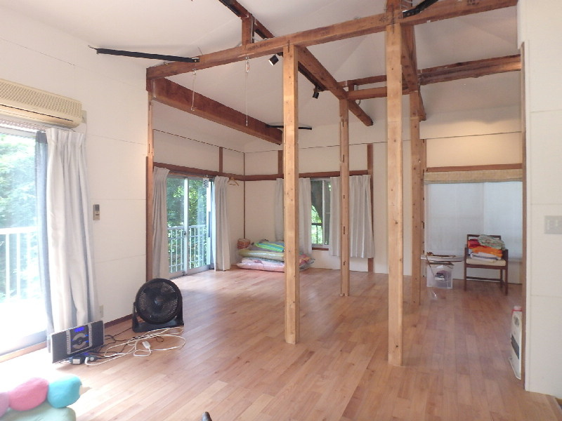 S1463H　吉佐美苑中古住宅の洋室