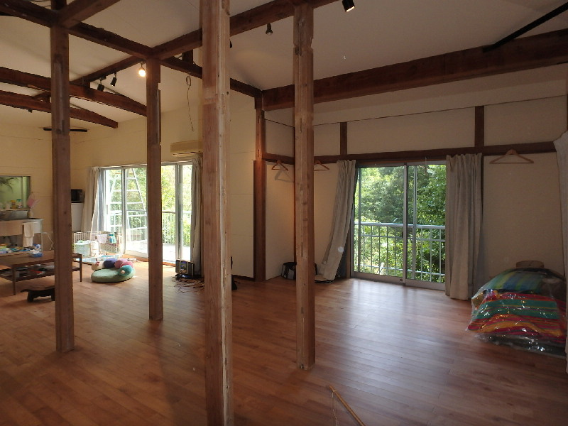 S1463H　吉佐美苑中古住宅の洋室