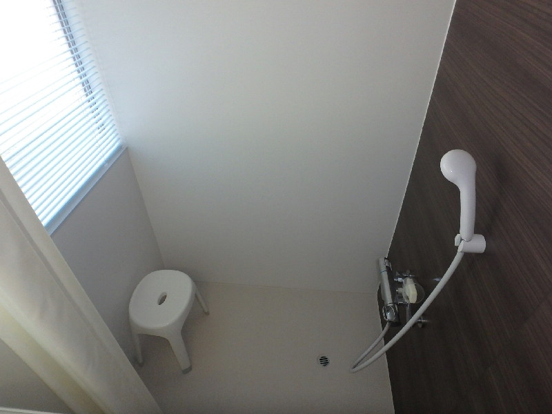 S1463H　吉佐美苑中古住宅の浴室