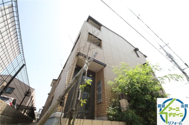 ステラコートⅠ