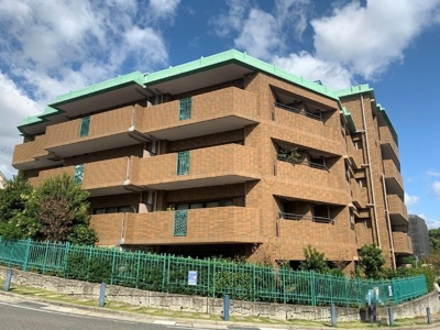 【外観】 | ファミールヒルズコート上甲東園