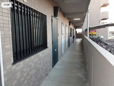 【その他共用部分】 | ルミエール名張駅前