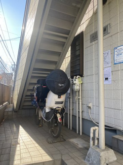 【その他共用部分】