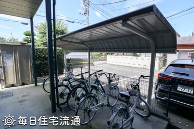 【外観】 | 福住