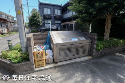 【周辺】 | 福住