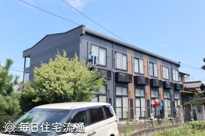 【その他共用部分】 | 福住