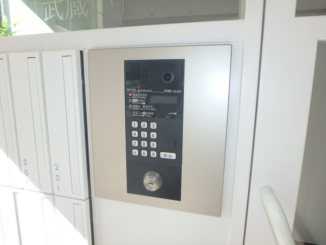 ＮＥＸＵＳ武蔵小杉の展望