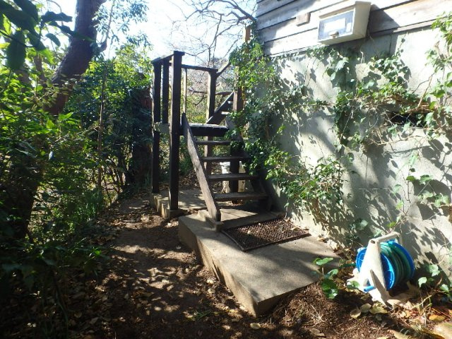 S1563H　吉佐美中古住宅のその他