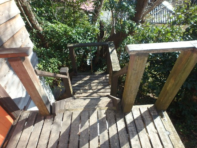 S1563H　吉佐美中古住宅のその他