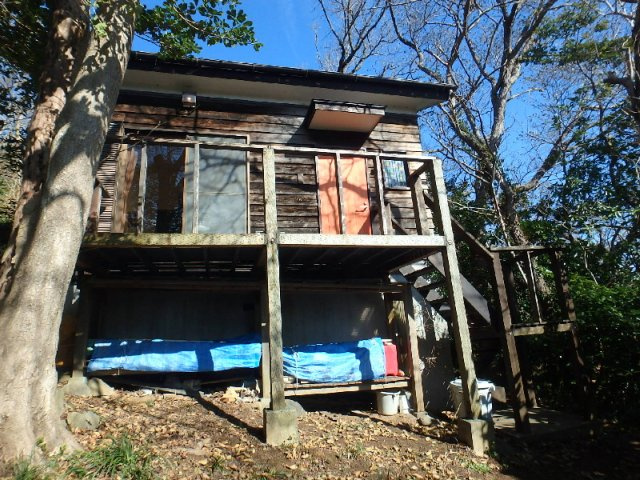 S1563H　吉佐美中古住宅の外観