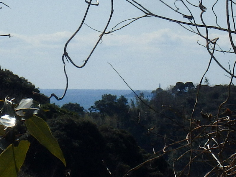 S1563H　吉佐美中古住宅の展望