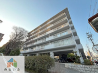 法王マンションの画像