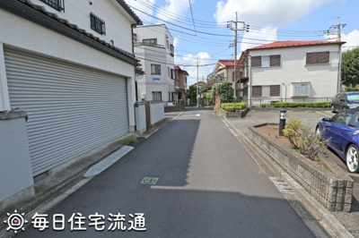 【周辺】 | ルミエール