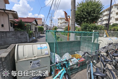 【その他共用部分】 | ルミエール