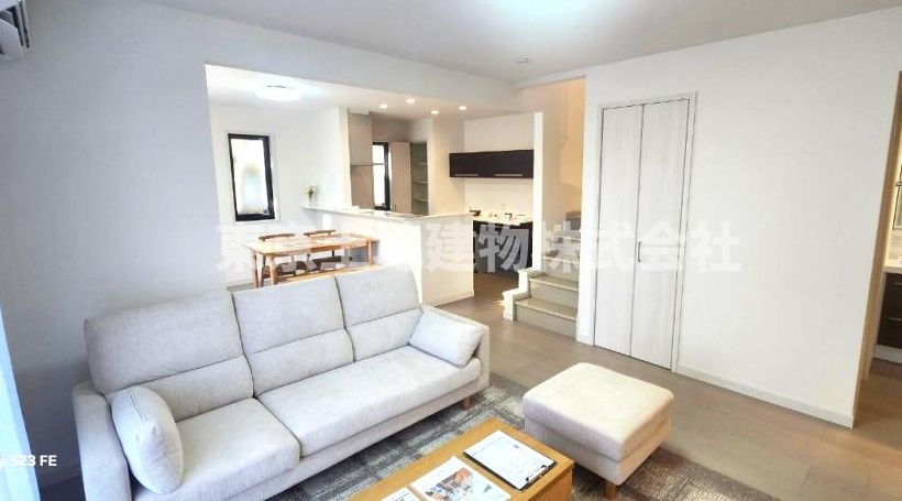 MOCXGARDEN前橋三俣町　1号地