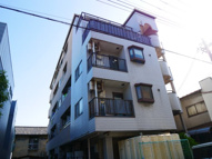 パシフィック林寺の画像