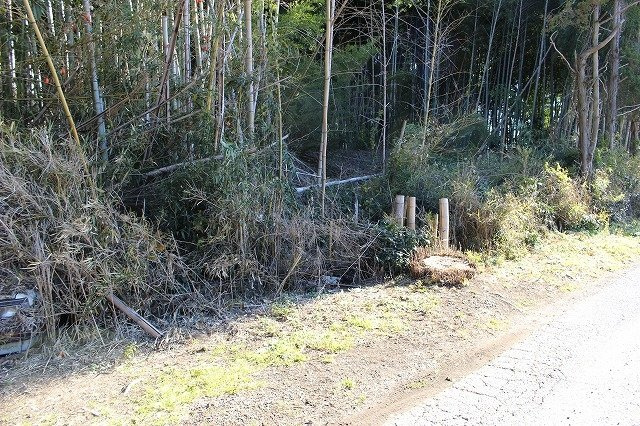 宇都宮市下欠町の外観