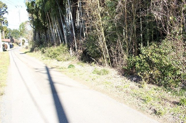 宇都宮市下欠町の外観