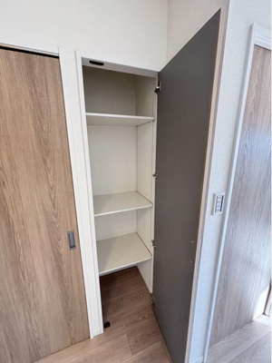 【収納】 | 立花グリーンハイツ弐号棟