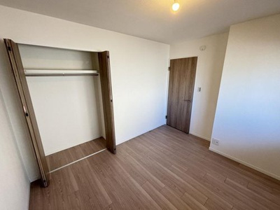 【洋室】 | 立花グリーンハイツ弐号棟