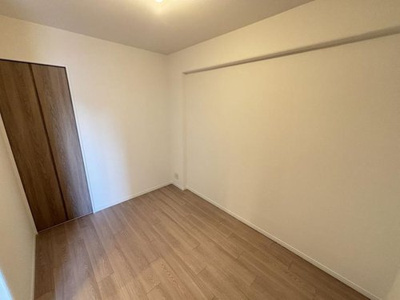 【洋室】 | 立花グリーンハイツ弐号棟