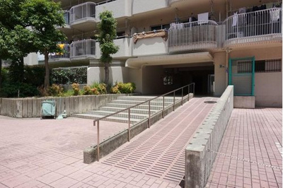 【その他】 | 立花グリーンハイツ弐号棟