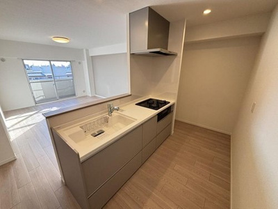 【キッチン】 | 立花グリーンハイツ弐号棟