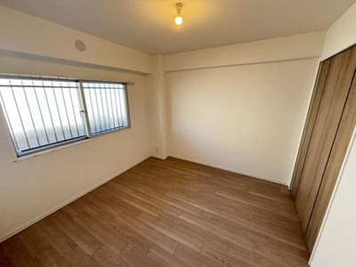 【洋室】 | 立花グリーンハイツ弐号棟