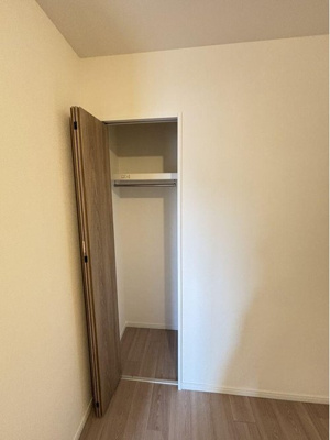 【収納】 | 立花グリーンハイツ弐号棟